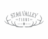 https://www.logocontest.com/public/logoimage/1561004877Stag Valley26.png